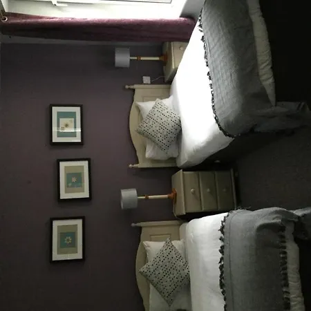 Bed and breakfast Anam Cara Cork